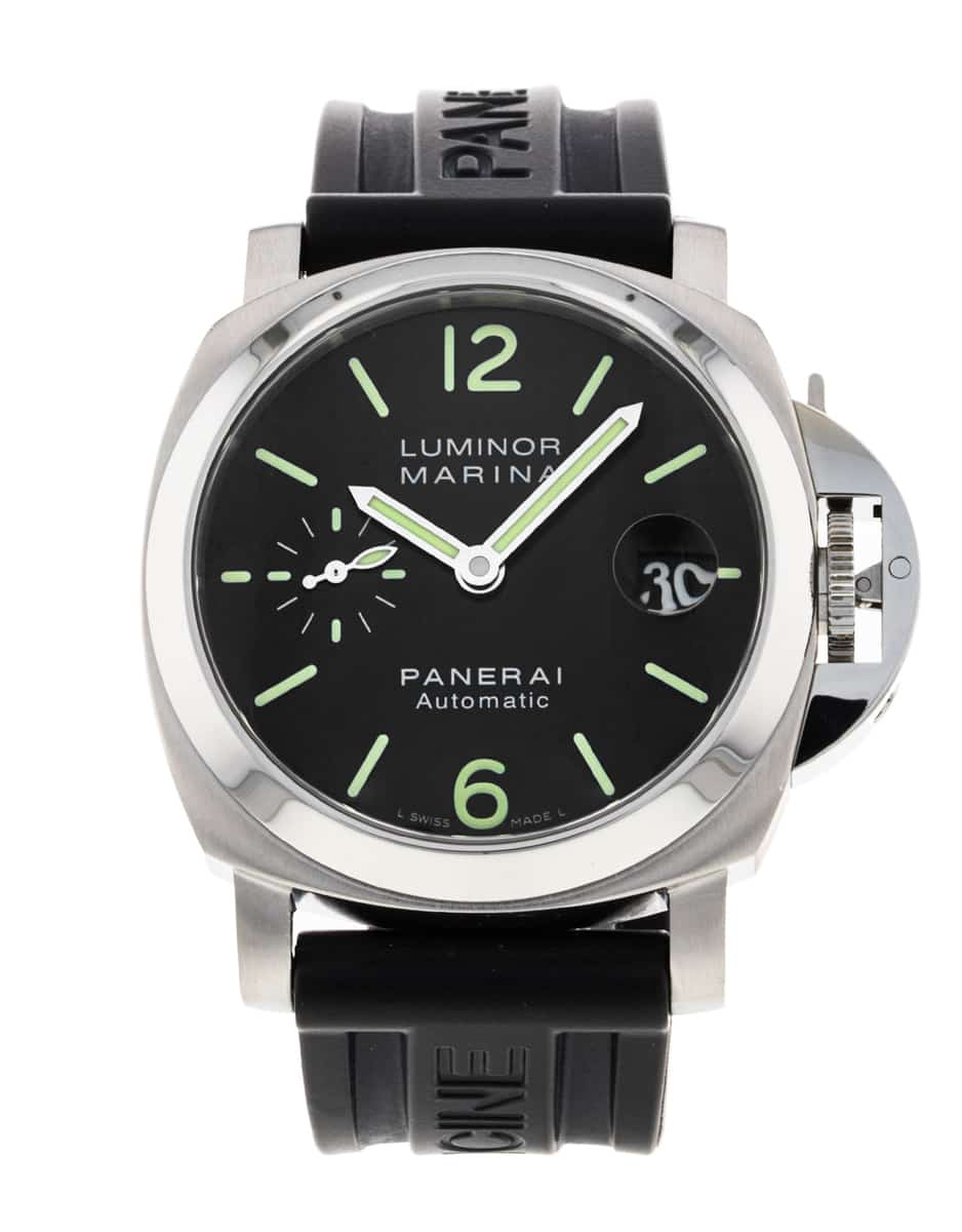 Panerai Luminor Marina PAM00048 Panerai Luminor Marina PAM00048
